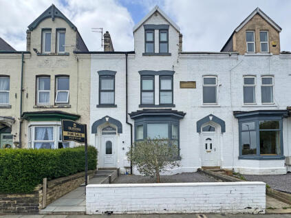 Lancaster Road, Hartlepool, TS24 8