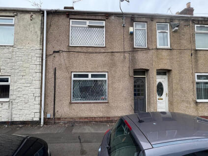 Kendal Road, Hartlepool, TS25 1