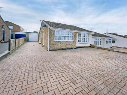 Brandon Close, Hartlepool, TS25 2