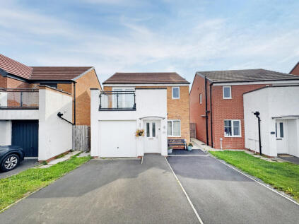 Merlin Way, Hartlepool, TS26 0