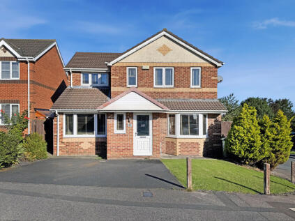 Talland Close, Hartlepool, TS27 3