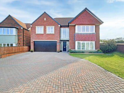 Woodhouse Lane, Hartlepool, TS26 0