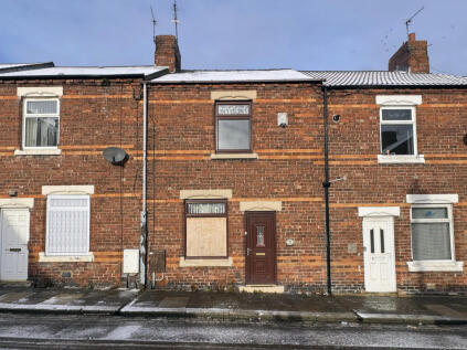 Tees Street, Peterlee, SR8 4