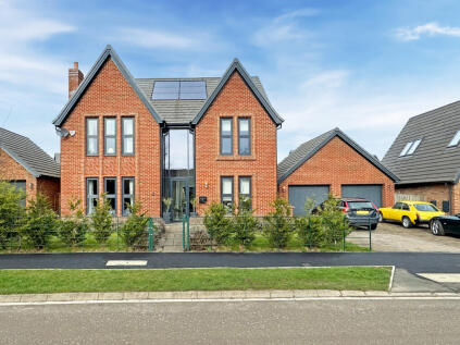 Wynyard Woods, Billingham, TS22 5