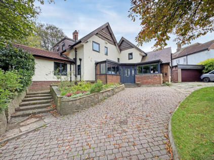 Manor Road, Hartlepool, TS26 0