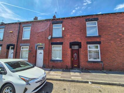 Castleford Street, Chadderton, OL1