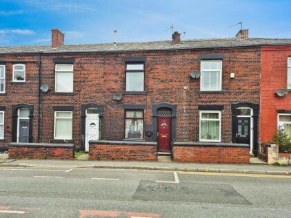 Shaw Road, Oldham, OL2