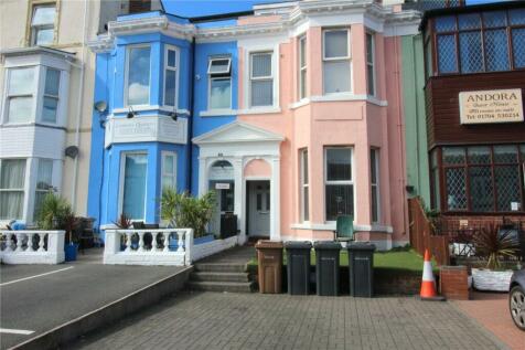 Southport - 7 bedroom terraced house for sale