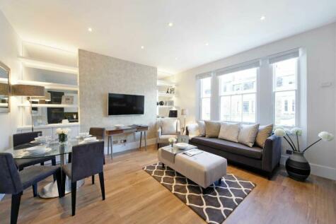 Pimlico - 1 bedroom flat for sale