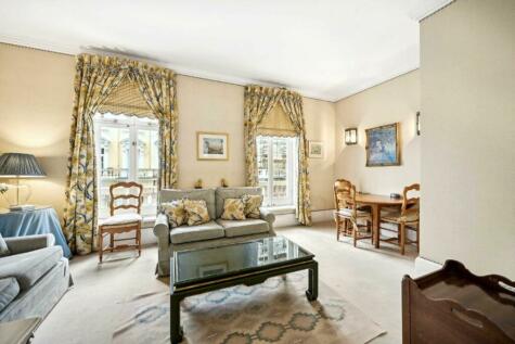 Pimlico - 2 bedroom flat for sale
