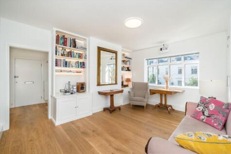 Lupus Street, Pimlico