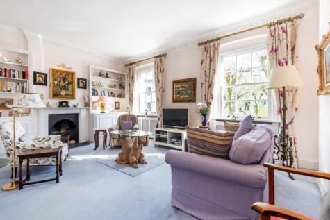 Westmoreland Terrace, Pimlico