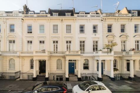 Winchester Street, Pimlico