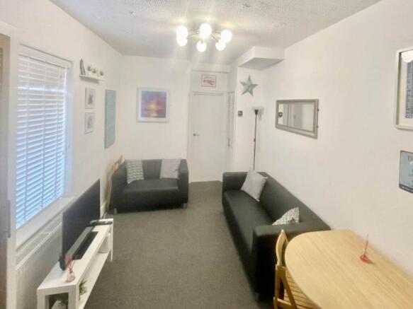 Lounge/diner