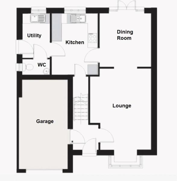 Ground Floor