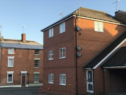 Shipston on Stour - 1 bedroom flat for sale
