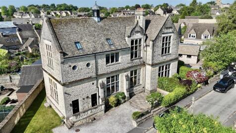 Union Street, Stow-on-the-Wold