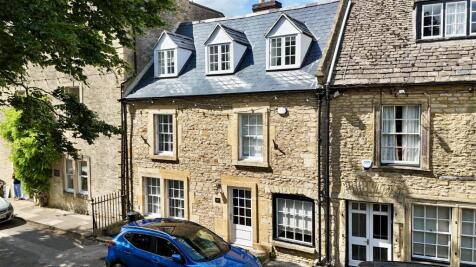 The Square, Stow-on-the-Wold