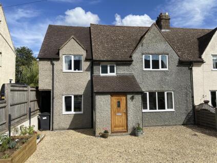 Sterling Close, Stow-on-the-Wold