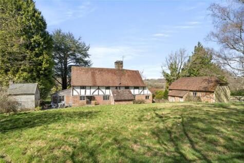 Ashurst Wood, East Grinstead, East Sussex, RH19