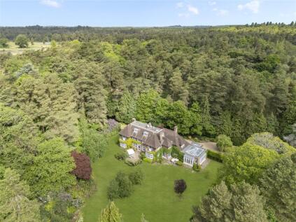 Swinley Road, Ascot, SL5