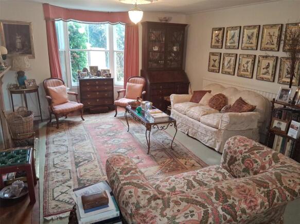 Drawing Room