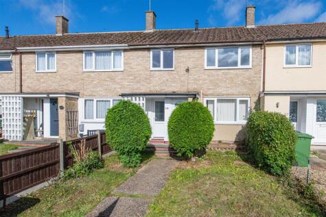 Greenhill Rise, Corby