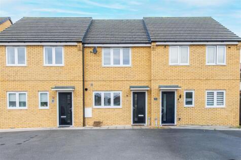 Purbeck Drive, Corby