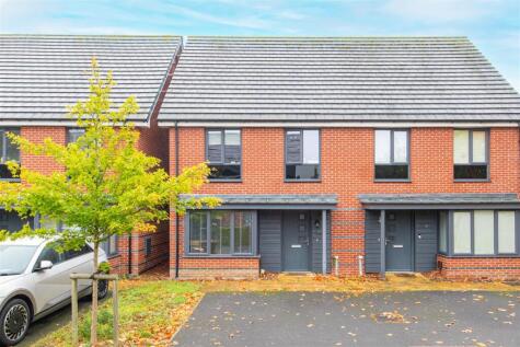 Little Colliers Field, Great Oakley, Corby