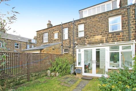 Walker Road, Menston, LS29