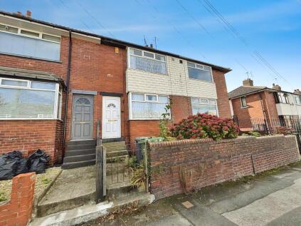 Nancroft Mount, Armley, LS12