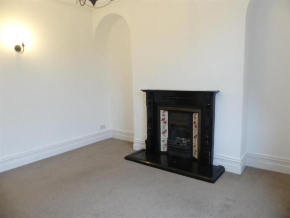 SITTING ROOM