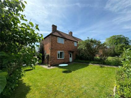 Purton - 3 bedroom semi-detached house for sale