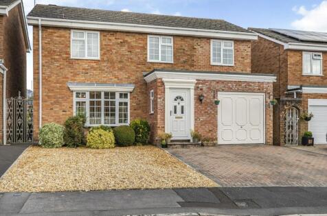 The Mews, Lydiard Millicent, Lydiard Millicent, SN5