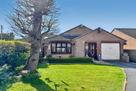 Jersey Park, Shaw, Swindon, SN5