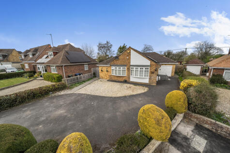 The Beeches, Lydiard Millicent, SN5