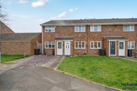 Leslie Close, Freshbrook, Swindon, SN5