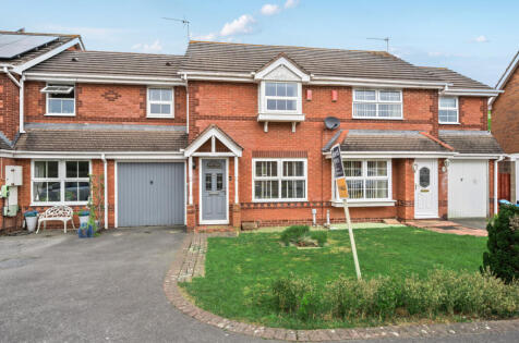 Horcott Road, Swindon, SN5