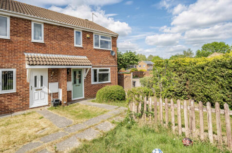 Ravenglass Road, Westlea, Swindon, Wiltshire