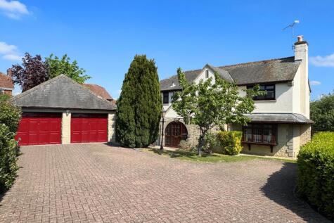 Chevalier Close, Swindon, Wiltshire, SN5