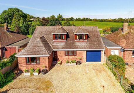 The Beeches, Lydiard Millicent, Wiltshire, SN5