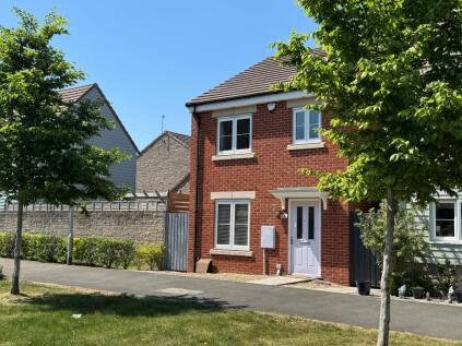 Hill View, Ridgeway Farm, Purton, SN5