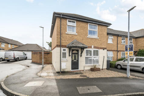 Pasture Close, Swindon, SN2