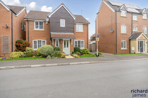 Mustang Way, Swindon, SN5 5DY