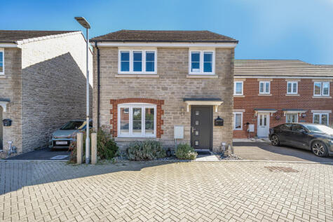 Course Meadow, Purton, SN5 4GL