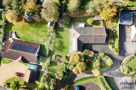 Paven Close, Purton, SN5