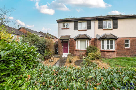 Castleton Road, Middleleaze, Swindon, SN5