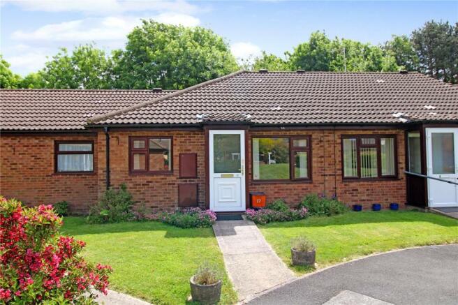 Bedroom Bungalow For Sale In Park Springs Westlea Swindon Wilts Sn