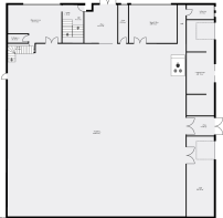 Ground Floor Plan