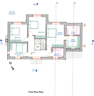 Floor/Site plan 2